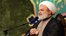 نمازتو درست بخون/ استاد پناهیان